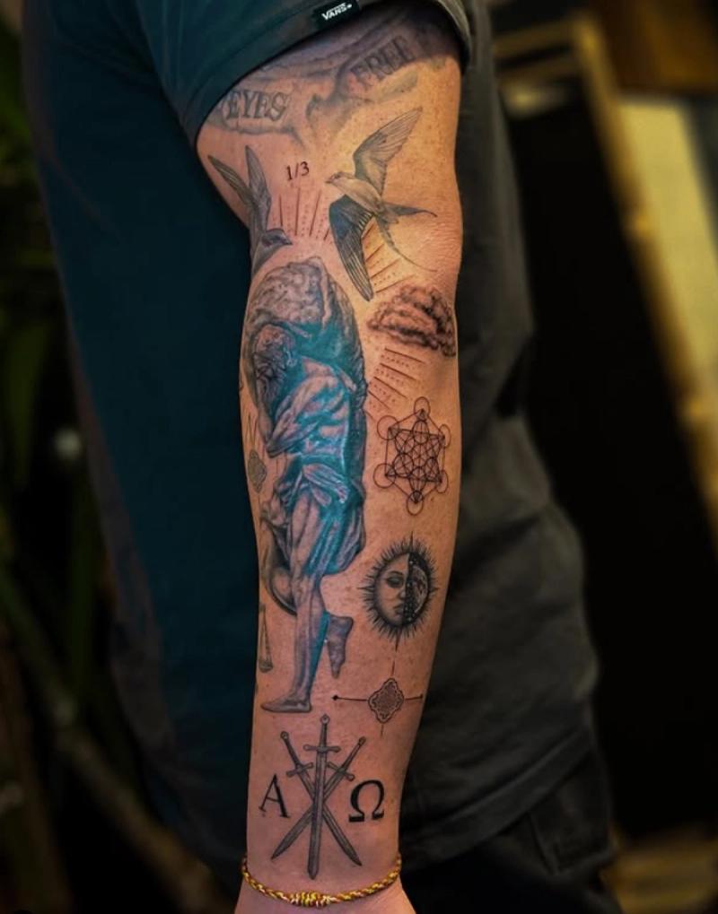 Tattoo 2 von 60