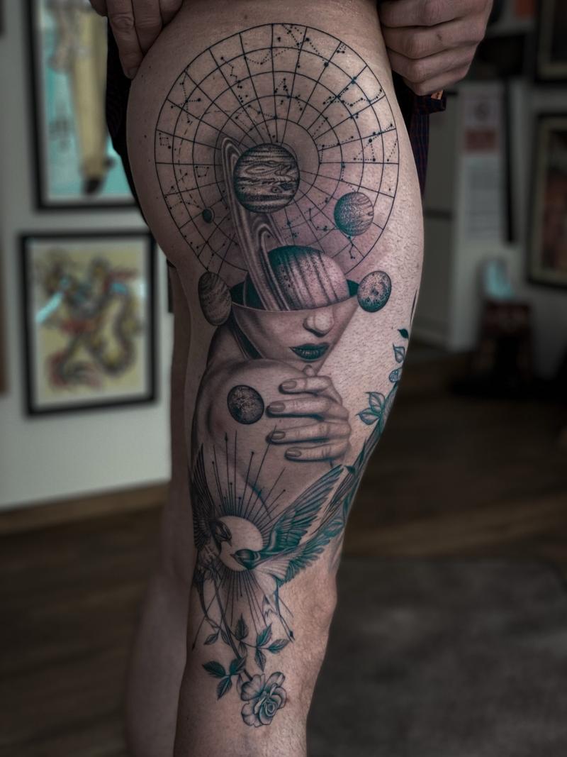 Tattoo 38 von 60