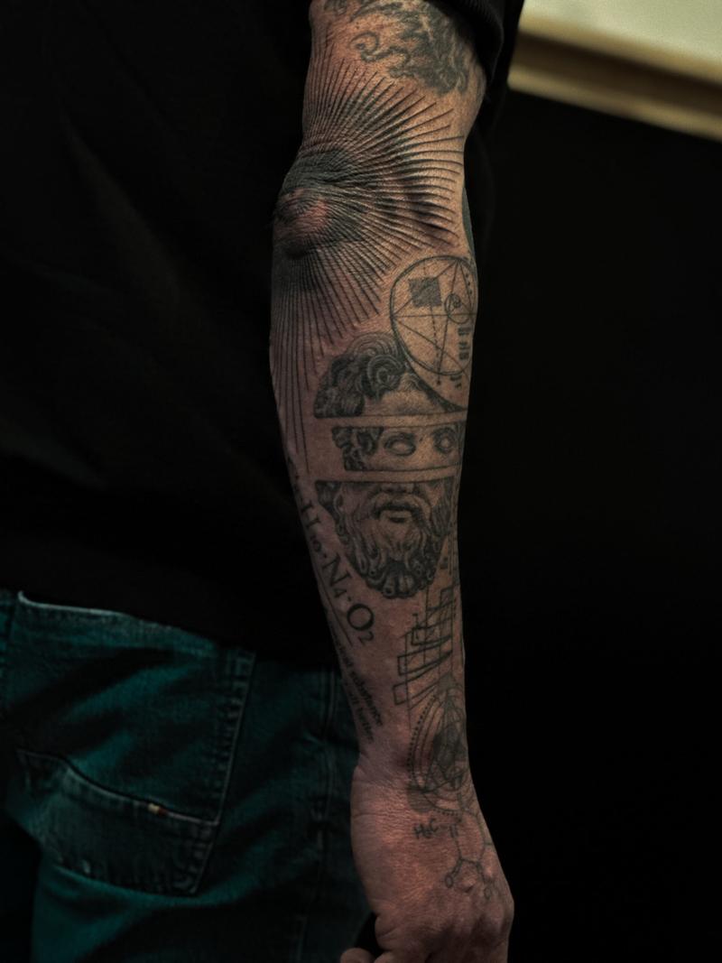 Tattoo 15 von 60