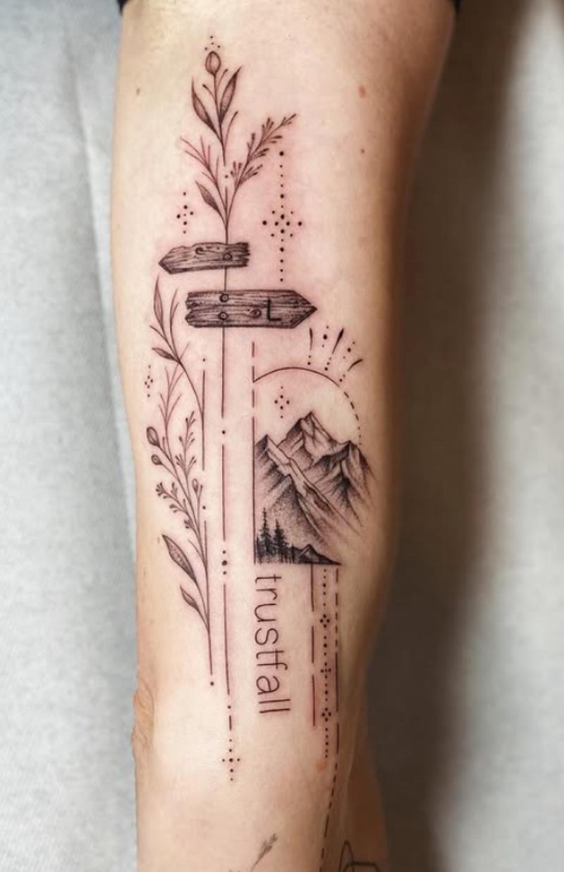 Tattoo 11 von 60