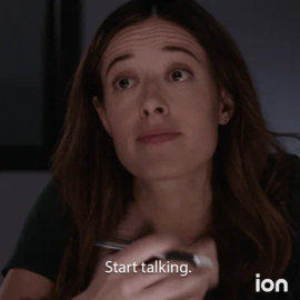 Explain+Yourself+Chicago+Pd+GIF+by+ION.gif Animated reaction: Explain Yourself Chicago Pd