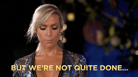 A woman in a sequined dress says 'But we're not quite done...'​​​​‌﻿‍﻿​‍​‍‌‍﻿﻿‌﻿​‍‌‍‍‌‌‍‌﻿‌‍‍‌‌‍﻿‍​‍​‍​﻿‍‍​‍​‍‌﻿​﻿‌‍​‌‌‍﻿‍‌‍‍‌‌﻿‌​‌﻿‍‌​‍﻿‍‌‍‍‌‌‍﻿﻿​‍​‍​‍﻿​​‍​‍‌‍‍​‌﻿​‍‌‍‌‌‌‍‌‍​‍​‍​﻿‍‍​‍​‍‌‍‍​‌﻿‌​‌﻿‌​‌﻿​​​﻿‍‍​‍﻿﻿​‍﻿﻿‌‍﻿​‌‍﻿﻿‌‍​﻿‌‍​‌‌‍﻿​‌‍‍​‌‍﻿﻿‌﻿​﻿‌﻿‌​​﻿‍‍​﻿​﻿​﻿​﻿​﻿​﻿​﻿​﻿​‍﻿﻿‌‍‍‌‌‍﻿‍‌﻿‌​‌‍‌‌‌‍﻿‍‌﻿‌​​‍﻿﻿‌‍‌‌‌‍‌​‌‍‍‌‌﻿‌​​‍﻿﻿‌‍﻿‌‌‍﻿﻿‌‍‌​‌‍‌‌​﻿﻿‌‌﻿​​‌﻿​‍‌‍‌‌‌﻿​﻿‌‍‌‌‌‍﻿‍‌﻿‌​‌‍​‌‌﻿‌​‌‍‍‌‌‍﻿﻿‌‍﻿‍​﻿‍﻿‌‍‍‌‌‍‌​​﻿﻿‌‌‍﻿‌‌‍‍‌‌‍‌﻿‌﻿​‍‌‍​‌‌﻿‌​‌‍‍‌‌‍﻿﻿‌‍﻿‍​‍﻿‍‌‍﻿‌‌‍‌‌‌‍‌​‌‍‍‌‌‍​‌​‍﻿‍‌‍‌‌​﻿​​​﻿​﻿‌‍​‍‌‍​‌​﻿​‍​﻿‌​​﻿‍​‌‍‌‍​﻿​‍​﻿‌﻿‌‍​‌‌‍‌‌​﻿​‍​﻿​‌​﻿​‌‌‍‌‌‌‍‌‌‌‍‌‌‌‍​‌​﻿​‌​﻿‌‍​﻿​​​﻿‍​‌‍‌​‌‍​﻿​﻿​‍‌‍‌‌‌‍‌‌​﻿​‍‌‍‌​​﻿​​​﻿‍﻿‌﻿‌​‌﻿‍‌‌﻿​​‌‍‌‌​﻿﻿‌‌‍﻿‌‌‍‌‌‌‍‌​‌‍‍‌‌‍​‌‌​​‌‌﻿​﻿‌﻿​﻿‌‍‌‌‌﻿‌​​﻿‍﻿‌﻿​​‌‍​‌‌﻿‌​‌‍‍​​﻿﻿‌‌‍​‌‌‍﻿​‌﻿‌​​﻿﻿﻿‌‍​‍‌‍​‌‌﻿​﻿‌‍‌‌‌‌‌‌‌﻿​‍‌‍﻿​​﻿﻿‌‌‍‍​‌﻿‌​‌﻿‌​‌﻿​​​‍‌‌​﻿​﻿‌​​‌​‍‌‌​﻿​‍‌​‌‍​‍‌‌​﻿​‍‌​‌‍‌‍﻿​‌‍﻿﻿‌‍​﻿‌‍​‌‌‍﻿​‌‍‍​‌‍﻿﻿‌﻿​﻿‌﻿‌​​‍‌‌​﻿​﻿‌​​‌​﻿​﻿​﻿​﻿​﻿​﻿​﻿​﻿​‍‌‍‌‍‍‌‌‍‌​​﻿﻿‌‌‍﻿‌‌‍‍‌‌‍‌﻿‌﻿​‍‌‍​‌‌﻿‌​‌‍‍‌‌‍﻿﻿‌‍﻿‍​‍﻿‍‌‍﻿‌‌‍‌‌‌‍‌​‌‍‍‌‌‍​‌​‍﻿‍‌‍‌‌​﻿​​​﻿​﻿‌‍​‍‌‍​‌​﻿​‍​﻿‌​​﻿‍​‌‍‌‍​﻿​‍​﻿‌﻿‌‍​‌‌‍‌‌​﻿​‍​﻿​‌​﻿​‌‌‍‌‌‌‍‌‌‌‍‌‌‌‍​‌​﻿​‌​﻿‌‍​﻿​​​﻿‍​‌‍‌​‌‍​﻿​﻿​‍‌‍‌‌‌‍‌‌​﻿​‍‌‍‌​​﻿​​​‍‌‍‌﻿‌​‌﻿‍‌‌﻿​​‌‍‌‌​﻿﻿‌‌‍﻿‌‌‍‌‌‌‍‌​‌‍‍‌‌‍​‌‌​​‌‌﻿​﻿‌﻿​﻿‌‍‌‌‌﻿‌​​‍‌‍‌﻿​​‌‍​‌‌﻿‌​‌‍‍​​﻿﻿‌‌‍​‌‌‍﻿​‌﻿‌​​‍‌‍‌﻿​​‌‍‌‌‌﻿​‍‌﻿​﻿‌﻿​​‌‍‌‌‌‍​﻿‌﻿‌​‌‍‍‌‌﻿‌‍‌‍‌‌​﻿﻿‌‌﻿​​‌﻿‌‌‌‍​‍‌‍﻿​‌‍‍‌‌﻿​﻿‌‍‍​‌‍‌‌‌‍‌​​‍​‍‌﻿﻿‌