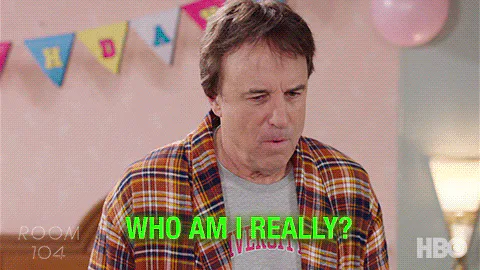 Animated reaction: Kevin Nealon Hbo