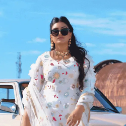 Women+Power+Swag+GIF+by+Believe+India.gif Animated reaction: Women Power Swag