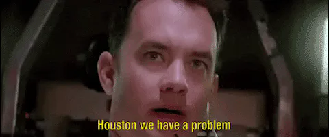 Animated reaction: accompanying: Admit you have a