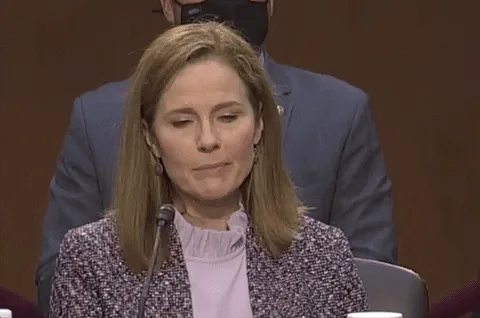Go+Get+It+Senate+Judiciary+Committee+GIF+by+GIPHY+News+(1).gif Animated reaction: Go Get It Senate Judiciary Committee
