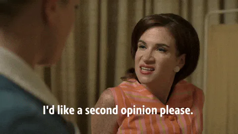 Animated reaction: Call The Midwife Opinion