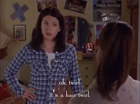A woman says 'Oh, twirl, it's a hair twirl' to someone with their back turned.​​​​‌﻿‍﻿​‍​‍‌‍﻿﻿‌﻿​‍‌‍‍‌‌‍‌﻿‌‍‍‌‌‍﻿‍​‍​‍​﻿‍‍​‍​‍‌﻿​﻿‌‍​‌‌‍﻿‍‌‍‍‌‌﻿‌​‌﻿‍‌​‍﻿‍‌‍‍‌‌‍﻿﻿​‍​‍​‍﻿​​‍​‍‌‍‍​‌﻿​‍‌‍‌‌‌‍‌‍​‍​‍​﻿‍‍​‍​‍‌‍‍​‌﻿‌​‌﻿‌​‌﻿​​​﻿‍‍​‍﻿﻿​‍﻿﻿‌‍﻿​‌‍﻿﻿‌‍​﻿‌‍​‌‌‍﻿​‌‍‍​‌‍﻿﻿‌﻿​﻿‌﻿‌​​﻿‍‍​﻿​﻿​﻿​﻿​﻿​﻿​﻿​﻿​‍﻿﻿‌‍‍‌‌‍﻿‍‌﻿‌​‌‍‌‌‌‍﻿‍‌﻿‌​​‍﻿﻿‌‍‌‌‌‍‌​‌‍‍‌‌﻿‌​​‍﻿﻿‌‍﻿‌‌‍﻿﻿‌‍‌​‌‍‌‌​﻿﻿‌‌﻿​​‌﻿​‍‌‍‌‌‌﻿​﻿‌‍‌‌‌‍﻿‍‌﻿‌​‌‍​‌‌﻿‌​‌‍‍‌‌‍﻿﻿‌‍﻿‍​﻿‍﻿‌‍‍‌‌‍‌​​﻿﻿‌‌‍﻿‌‌‍‍‌‌‍‌﻿‌﻿​‍‌‍​‌‌﻿‌​‌‍‍‌‌‍﻿﻿‌‍﻿‍​‍﻿‍‌‍﻿‌‌‍‌‌‌‍‌​‌‍‍‌‌‍​‌​‍﻿‍​﻿‍​‌‍‌‌​﻿‍‌​﻿​‌​﻿‌​​﻿‍‌​﻿​﻿​﻿‌‍‌‍​‌‌‍‌‌​﻿‍‌‌‍​‌​﻿​​‌‍​‌​﻿‌﻿​﻿‌‌​﻿​‌​﻿​‌‌‍​﻿​﻿‍​​﻿​‍‌‍‌‍​﻿‌‌​﻿‍‌​﻿‍​​﻿‌‍‌‍​﻿​﻿​​​﻿​​‌‍​‍​﻿‌‍​﻿‍​​﻿‍﻿‌﻿‌​‌﻿‍‌‌﻿​​‌‍‌‌​﻿﻿‌‌‍﻿‌‌‍‌‌‌‍‌​‌‍‍‌‌‍​‌‌​​‌‌﻿​﻿‌﻿​﻿‌‍‌‌‌﻿‌​​﻿‍﻿‌﻿​​‌‍​‌‌﻿‌​‌‍‍​​﻿﻿‌‌‍​‌‌‍﻿​‌﻿‌​​﻿﻿﻿‌‍​‍‌‍​‌‌﻿​﻿‌‍‌‌‌‌‌‌‌﻿​‍‌‍﻿​​﻿﻿‌‌‍‍​‌﻿‌​‌﻿‌​‌﻿​​​‍‌‌​﻿​﻿‌​​‌​‍‌‌​﻿​‍‌​‌‍​‍‌‌​﻿​‍‌​‌‍‌‍﻿​‌‍﻿﻿‌‍​﻿‌‍​‌‌‍﻿​‌‍‍​‌‍﻿﻿‌﻿​﻿‌﻿‌​​‍‌‌​﻿​﻿‌​​‌​﻿​﻿​﻿​﻿​﻿​﻿​﻿​﻿​‍‌‍‌‍‍‌‌‍‌​​﻿﻿‌‌‍﻿‌‌‍‍‌‌‍‌﻿‌﻿​‍‌‍​‌‌﻿‌​‌‍‍‌‌‍﻿﻿‌‍﻿‍​‍﻿‍‌‍﻿‌‌‍‌‌‌‍‌​‌‍‍‌‌‍​‌​‍﻿‍​﻿‍​‌‍‌‌​﻿‍‌​﻿​‌​﻿‌​​﻿‍‌​﻿​﻿​﻿‌‍‌‍​‌‌‍‌‌​﻿‍‌‌‍​‌​﻿​​‌‍​‌​﻿‌﻿​﻿‌‌​﻿​‌​﻿​‌‌‍​﻿​﻿‍​​﻿​‍‌‍‌‍​﻿‌‌​﻿‍‌​﻿‍​​﻿‌‍‌‍​﻿​﻿​​​﻿​​‌‍​‍​﻿‌‍​﻿‍​​‍‌‍‌﻿‌​‌﻿‍‌‌﻿​​‌‍‌‌​﻿﻿‌‌‍﻿‌‌‍‌‌‌‍‌​‌‍‍‌‌‍​‌‌​​‌‌﻿​﻿‌﻿​﻿‌‍‌‌‌﻿‌​​‍‌‍‌﻿​​‌‍​‌‌﻿‌​‌‍‍​​﻿﻿‌‌‍​‌‌‍﻿​‌﻿‌​​‍‌‍‌﻿​​‌‍‌‌‌﻿​‍‌﻿​﻿‌﻿​​‌‍‌‌‌‍​﻿‌﻿‌​‌‍‍‌‌﻿‌‍‌‍‌‌​﻿﻿‌‌﻿​​‌﻿‌‌‌‍​‍‌‍﻿​‌‍‍‌‌﻿​﻿‌‍‍​‌‍‌‌‌‍‌​​‍​‍‌﻿﻿‌
