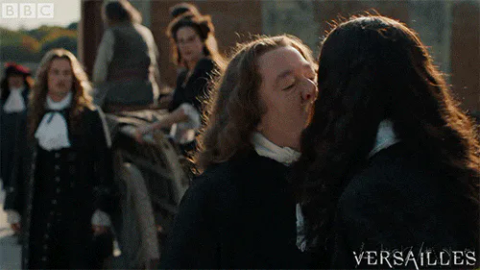 Bbc+Two+Shut+Up+GIF+by+BBC.gif Animated reaction: Bbc Two Shut Up