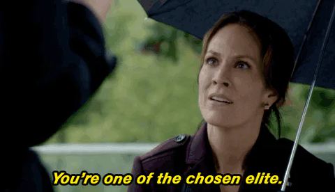 elite+fox+tv+GIF+by+The+X-Files.gif Animated reaction: Elite fox tv