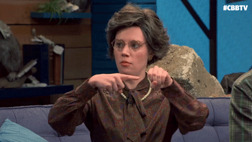 A woman with curly hair and glasses in a vintage dress makes an exaggerated pointing hand gesture.​​​​‌﻿‍﻿​‍​‍‌‍﻿﻿‌﻿​‍‌‍‍‌‌‍‌﻿‌‍‍‌‌‍﻿‍​‍​‍​﻿‍‍​‍​‍‌﻿​﻿‌‍​‌‌‍﻿‍‌‍‍‌‌﻿‌​‌﻿‍‌​‍﻿‍‌‍‍‌‌‍﻿﻿​‍​‍​‍﻿​​‍​‍‌‍‍​‌﻿​‍‌‍‌‌‌‍‌‍​‍​‍​﻿‍‍​‍​‍‌‍‍​‌﻿‌​‌﻿‌​‌﻿​​​﻿‍‍​‍﻿﻿​‍﻿﻿‌‍﻿​‌‍﻿﻿‌‍​﻿‌‍​‌‌‍﻿​‌‍‍​‌‍﻿﻿‌﻿​﻿‌﻿‌​​﻿‍‍​﻿​﻿​﻿​﻿​﻿​﻿​﻿​﻿​‍﻿﻿‌‍‍‌‌‍﻿‍‌﻿‌​‌‍‌‌‌‍﻿‍‌﻿‌​​‍﻿﻿‌‍‌‌‌‍‌​‌‍‍‌‌﻿‌​​‍﻿﻿‌‍﻿‌‌‍﻿﻿‌‍‌​‌‍‌‌​﻿﻿‌‌﻿​​‌﻿​‍‌‍‌‌‌﻿​﻿‌‍‌‌‌‍﻿‍‌﻿‌​‌‍​‌‌﻿‌​‌‍‍‌‌‍﻿﻿‌‍﻿‍​﻿‍﻿‌‍‍‌‌‍‌​​﻿﻿‌‌‍﻿‌‌‍‍‌‌‍‌﻿‌﻿​‍‌‍​‌‌﻿‌​‌‍‍‌‌‍﻿﻿‌‍﻿‍​‍﻿‍‌‍﻿‌‌‍‌‌‌‍‌​‌‍‍‌‌‍​‌​‍﻿‍‌‍​‌‌‍‌​‌‍​﻿‌‍‌​​﻿​​​﻿‌‌​﻿‍​​﻿‌​‌‍‌‌​﻿‌​‌‍‌‍‌‍‌‍​﻿‌﻿‌‍‌‍​﻿​﻿​﻿​‍‌‍​‍​﻿​​‌‍‌​​﻿‌‍​﻿‌​​﻿‌‍‌‍‌‌‌‍‌​‌‍​‍‌‍‌‌​﻿​​​﻿‌‍‌‍​﻿​﻿‌‍​﻿‌​‌‍​﻿​﻿‍﻿‌﻿‌​‌﻿‍‌‌﻿​​‌‍‌‌​﻿﻿‌‌‍﻿‌‌‍‌‌‌‍‌​‌‍‍‌‌‍​‌‌​​‌‌﻿​﻿‌﻿​﻿‌‍‌‌‌﻿‌​​﻿‍﻿‌﻿​​‌‍​‌‌﻿‌​‌‍‍​​﻿﻿‌‌‍​‌‌‍﻿​‌﻿‌​​﻿﻿﻿‌‍​‍‌‍​‌‌﻿​﻿‌‍‌‌‌‌‌‌‌﻿​‍‌‍﻿​​﻿﻿‌‌‍‍​‌﻿‌​‌﻿‌​‌﻿​​​‍‌‌​﻿​﻿‌​​‌​‍‌‌​﻿​‍‌​‌‍​‍‌‌​﻿​‍‌​‌‍‌‍﻿​‌‍﻿﻿‌‍​﻿‌‍​‌‌‍﻿​‌‍‍​‌‍﻿﻿‌﻿​﻿‌﻿‌​​‍‌‌​﻿​﻿‌​​‌​﻿​﻿​﻿​﻿​﻿​﻿​﻿​﻿​‍‌‍‌‍‍‌‌‍‌​​﻿﻿‌‌‍﻿‌‌‍‍‌‌‍‌﻿‌﻿​‍‌‍​‌‌﻿‌​‌‍‍‌‌‍﻿﻿‌‍﻿‍​‍﻿‍‌‍﻿‌‌‍‌‌‌‍‌​‌‍‍‌‌‍​‌​‍﻿‍‌‍​‌‌‍‌​‌‍​﻿‌‍‌​​﻿​​​﻿‌‌​﻿‍​​﻿‌​‌‍‌‌​﻿‌​‌‍‌‍‌‍‌‍​﻿‌﻿‌‍‌‍​﻿​﻿​﻿​‍‌‍​‍​﻿​​‌‍‌​​﻿‌‍​﻿‌​​﻿‌‍‌‍‌‌‌‍‌​‌‍​‍‌‍‌‌​﻿​​​﻿‌‍‌‍​﻿​﻿‌‍​﻿‌​‌‍​﻿​‍‌‍‌﻿‌​‌﻿‍‌‌﻿​​‌‍‌‌​﻿﻿‌‌‍﻿‌‌‍‌‌‌‍‌​‌‍‍‌‌‍​‌‌​​‌‌﻿​﻿‌﻿​﻿‌‍‌‌‌﻿‌​​‍‌‍‌﻿​​‌‍​‌‌﻿‌​‌‍‍​​﻿﻿‌‌‍​‌‌‍﻿​‌﻿‌​​‍‌‍‌﻿​​‌‍‌‌‌﻿​‍‌﻿​﻿‌﻿​​‌‍‌‌‌‍​﻿‌﻿‌​‌‍‍‌‌﻿‌‍‌‍‌‌​﻿﻿‌‌﻿​​‌﻿‌‌‌‍​‍‌‍﻿​‌‍‍‌‌﻿​﻿‌‍‍​‌‍‌‌‌‍‌​​‍​‍‌﻿﻿‌