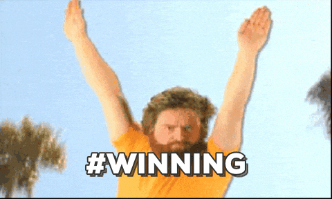 A bearded man in an orange shirt jumps with arms raised under palm trees, captioned '#Winning.'​​​​‌﻿‍﻿​‍​‍‌‍﻿﻿‌﻿​‍‌‍‍‌‌‍‌﻿‌‍‍‌‌‍﻿‍​‍​‍​﻿‍‍​‍​‍‌﻿​﻿‌‍​‌‌‍﻿‍‌‍‍‌‌﻿‌​‌﻿‍‌​‍﻿‍‌‍‍‌‌‍﻿﻿​‍​‍​‍﻿​​‍​‍‌‍‍​‌﻿​‍‌‍‌‌‌‍‌‍​‍​‍​﻿‍‍​‍​‍‌‍‍​‌﻿‌​‌﻿‌​‌﻿​​​﻿‍‍​‍﻿﻿​‍﻿﻿‌‍﻿​‌‍﻿﻿‌‍​﻿‌‍​‌‌‍﻿​‌‍‍​‌‍﻿﻿‌﻿​﻿‌﻿‌​​﻿‍‍​﻿​﻿​﻿​﻿​﻿​﻿​﻿​﻿​‍﻿﻿‌‍‍‌‌‍﻿‍‌﻿‌​‌‍‌‌‌‍﻿‍‌﻿‌​​‍﻿﻿‌‍‌‌‌‍‌​‌‍‍‌‌﻿‌​​‍﻿﻿‌‍﻿‌‌‍﻿﻿‌‍‌​‌‍‌‌​﻿﻿‌‌﻿​​‌﻿​‍‌‍‌‌‌﻿​﻿‌‍‌‌‌‍﻿‍‌﻿‌​‌‍​‌‌﻿‌​‌‍‍‌‌‍﻿﻿‌‍﻿‍​﻿‍﻿‌‍‍‌‌‍‌​​﻿﻿‌‌‍﻿‌‌‍‍‌‌‍‌﻿‌﻿​‍‌‍​‌‌﻿‌​‌‍‍‌‌‍﻿﻿‌‍﻿‍​‍﻿‍‌‍﻿‌‌‍‌‌‌‍‌​‌‍‍‌‌‍​‌​‍﻿‍​﻿​​​﻿‍​​﻿​‌​﻿‌​​﻿​‍‌‍​‌‌‍​‌‌‍‌​‌‍‌‍​﻿​​​﻿‌‍​﻿‌​​﻿​‍​﻿‍​‌‍​﻿​﻿​﻿‌‍​‍‌‍‌​​﻿‌​​﻿‌‍​﻿‌‌​﻿‌﻿​﻿‌‌​﻿​​​﻿‌‌​﻿​​​﻿‌‌​﻿​﻿​﻿​‌‌‍​﻿‌‍​‍‌‍​﻿​﻿‍﻿‌﻿‌​‌﻿‍‌‌﻿​​‌‍‌‌​﻿﻿‌‌‍﻿‌‌‍‌‌‌‍‌​‌‍‍‌‌‍​‌‌​​‌‌﻿​﻿‌﻿​﻿‌‍‌‌‌﻿‌​​﻿‍﻿‌﻿​​‌‍​‌‌﻿‌​‌‍‍​​﻿﻿‌‌‍​‌‌‍﻿​‌﻿‌​​﻿﻿﻿‌‍​‍‌‍​‌‌﻿​﻿‌‍‌‌‌‌‌‌‌﻿​‍‌‍﻿​​﻿﻿‌‌‍‍​‌﻿‌​‌﻿‌​‌﻿​​​‍‌‌​﻿​﻿‌​​‌​‍‌‌​﻿​‍‌​‌‍​‍‌‌​﻿​‍‌​‌‍‌‍﻿​‌‍﻿﻿‌‍​﻿‌‍​‌‌‍﻿​‌‍‍​‌‍﻿﻿‌﻿​﻿‌﻿‌​​‍‌‌​﻿​﻿‌​​‌​﻿​﻿​﻿​﻿​﻿​﻿​﻿​﻿​‍‌‍‌‍‍‌‌‍‌​​﻿﻿‌‌‍﻿‌‌‍‍‌‌‍‌﻿‌﻿​‍‌‍​‌‌﻿‌​‌‍‍‌‌‍﻿﻿‌‍﻿‍​‍﻿‍‌‍﻿‌‌‍‌‌‌‍‌​‌‍‍‌‌‍​‌​‍﻿‍​﻿​​​﻿‍​​﻿​‌​﻿‌​​﻿​‍‌‍​‌‌‍​‌‌‍‌​‌‍‌‍​﻿​​​﻿‌‍​﻿‌​​﻿​‍​﻿‍​‌‍​﻿​﻿​﻿‌‍​‍‌‍‌​​﻿‌​​﻿‌‍​﻿‌‌​﻿‌﻿​﻿‌‌​﻿​​​﻿‌‌​﻿​​​﻿‌‌​﻿​﻿​﻿​‌‌‍​﻿‌‍​‍‌‍​﻿​‍‌‍‌﻿‌​‌﻿‍‌‌﻿​​‌‍‌‌​﻿﻿‌‌‍﻿‌‌‍‌‌‌‍‌​‌‍‍‌‌‍​‌‌​​‌‌﻿​﻿‌﻿​﻿‌‍‌‌‌﻿‌​​‍‌‍‌﻿​​‌‍​‌‌﻿‌​‌‍‍​​﻿﻿‌‌‍​‌‌‍﻿​‌﻿‌​​‍‌‍‌﻿​​‌‍‌‌‌﻿​‍‌﻿​﻿‌﻿​​‌‍‌‌‌‍​﻿‌﻿‌​‌‍‍‌‌﻿‌‍‌‍‌‌​﻿﻿‌‌﻿​​‌﻿‌‌‌‍​‍‌‍﻿​‌‍‍‌‌﻿​﻿‌‍‍​‌‍‌‌‌‍‌​​‍​‍‌﻿﻿‌