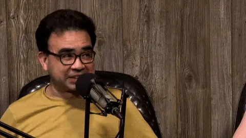 Animated reaction: Gus Sorola Rt Podcast