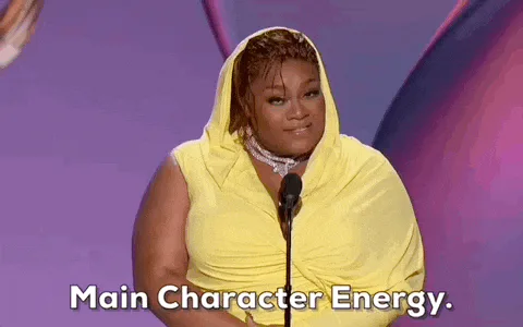 Animated reaction: Primetime Emmys Energy
