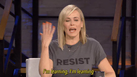 Animated reaction: School Education