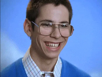 Freaks+And+Geeks+Photo+GIF.gif Animated reaction: Freaks And Geeks