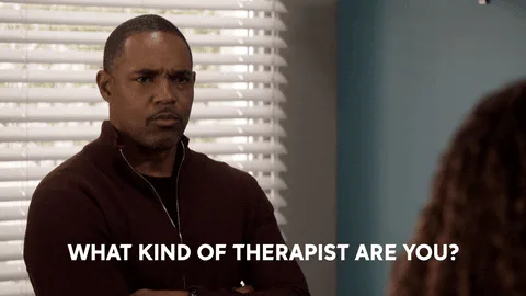 Therapist+Yes+GIF+by+ABC+Network.gif Animated reaction: Therapist Yes