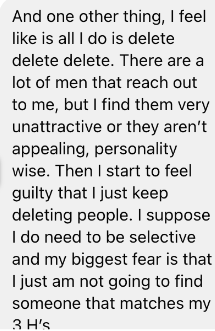 62ca84c0-0558-7832-e92e-54e23ed310f0.png Image: accompanying: One member of Master the Art of Love asked me this question because she felt she was