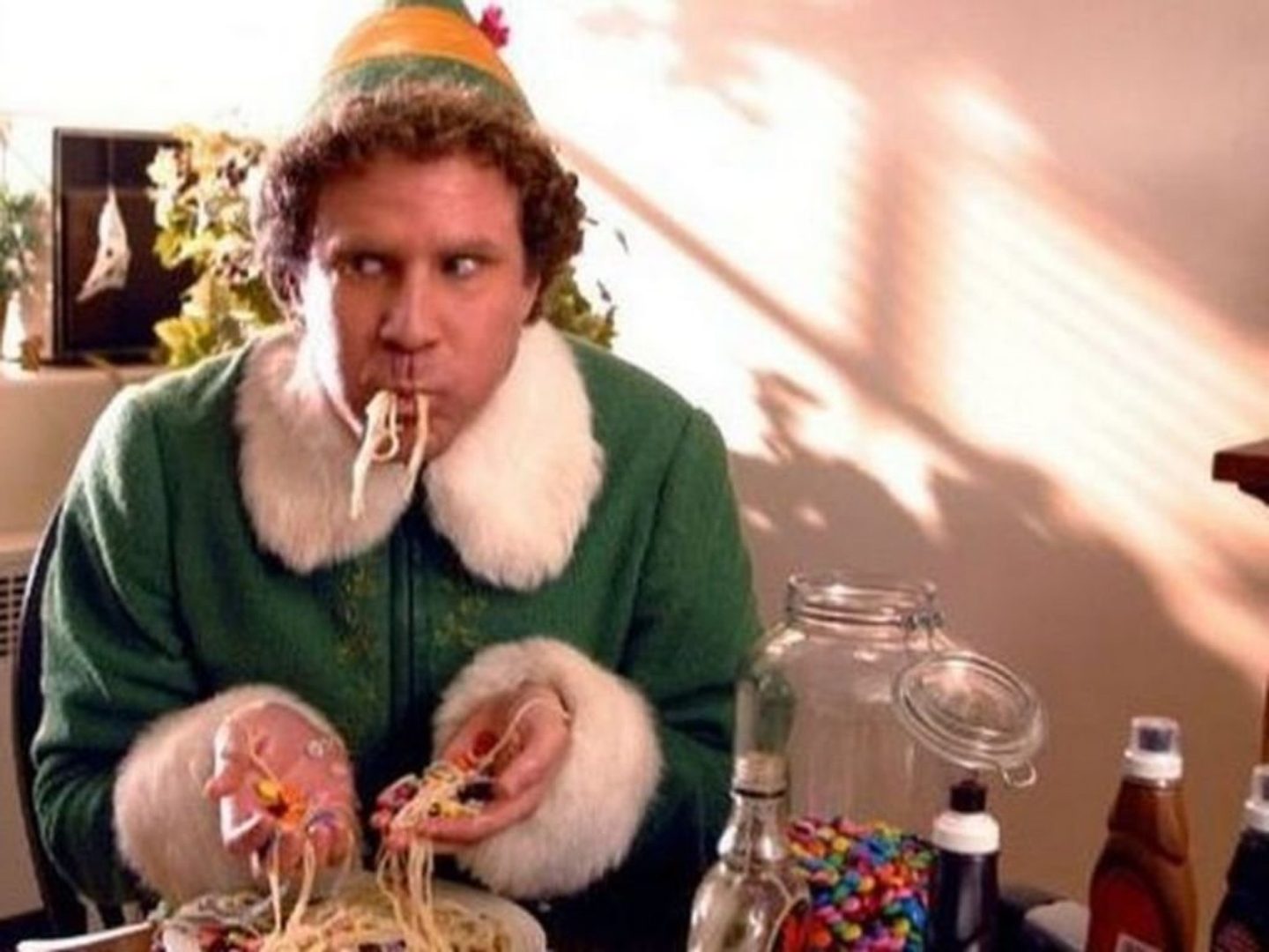 Image: accompanying: Last but not least, holidays seem to trigger a desire to party. LIMIT