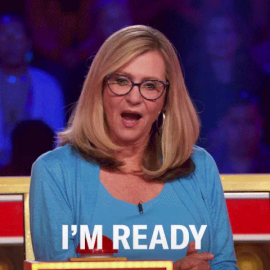 Im+Ready+Pumped+Up+GIF+by+ABC+Network.gif Animated reaction: Im Ready Pumped Up