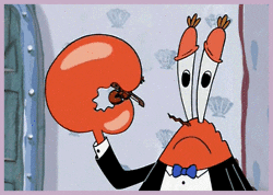 68764ba2-fd09-176f-0671-c7fac956a2ac.gif Mr. Krabs from SpongeBob SquarePants clutches money and grins with delight.