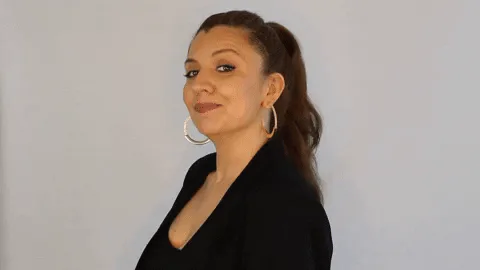 Work+Yes+GIF+by+Amanda+Cee+Media.gif Animated reaction: Work Yes