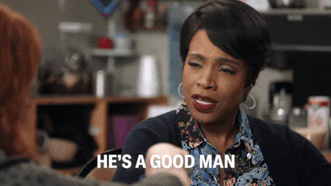 Nice+Guy+Romance+GIF+by+ABC+Network.gif Animated reaction: Nice Guy Romance