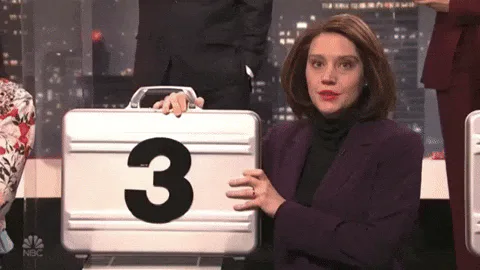 deal+or+no+deal+snl+GIF+by+Saturday+Night+Live.gif Animated reaction: Deal or no deal snl
