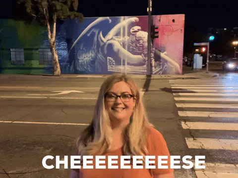 gif+(2).gif Animated reaction: accompanying: Pro tip: Ask a friend to snap new pictures and give honest feedback about how your energy