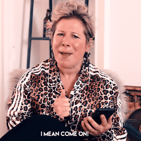 A woman in a leopard print top holds a phone and gestures, captioned 'I mean come on! Where's your commitment?!'​​​​‌﻿‍﻿​‍​‍‌‍﻿﻿‌﻿​‍‌‍‍‌‌‍‌﻿‌‍‍‌‌‍﻿‍​‍​‍​﻿‍‍​‍​‍‌﻿​﻿‌‍​‌‌‍﻿‍‌‍‍‌‌﻿‌​‌﻿‍‌​‍﻿‍‌‍‍‌‌‍﻿﻿​‍​‍​‍﻿​​‍​‍‌‍‍​‌﻿​‍‌‍‌‌‌‍‌‍​‍​‍​﻿‍‍​‍​‍‌‍‍​‌﻿‌​‌﻿‌​‌﻿​​​﻿‍‍​‍﻿﻿​‍﻿﻿‌‍﻿​‌‍﻿﻿‌‍​﻿‌‍​‌‌‍﻿​‌‍‍​‌‍﻿﻿‌﻿​﻿‌﻿‌​​﻿‍‍​﻿​﻿​﻿​﻿​﻿​﻿​﻿​﻿​‍﻿﻿‌‍‍‌‌‍﻿‍‌﻿‌​‌‍‌‌‌‍﻿‍‌﻿‌​​‍﻿﻿‌‍‌‌‌‍‌​‌‍‍‌‌﻿‌​​‍﻿﻿‌‍﻿‌‌‍﻿﻿‌‍‌​‌‍‌‌​﻿﻿‌‌﻿​​‌﻿​‍‌‍‌‌‌﻿​﻿‌‍‌‌‌‍﻿‍‌﻿‌​‌‍​‌‌﻿‌​‌‍‍‌‌‍﻿﻿‌‍﻿‍​﻿‍﻿‌‍‍‌‌‍‌​​﻿﻿‌‌‍﻿‌‌‍‍‌‌‍‌﻿‌﻿​‍‌‍​‌‌﻿‌​‌‍‍‌‌‍﻿﻿‌‍﻿‍​‍﻿‍‌‍﻿‌‌‍‌‌‌‍‌​‌‍‍‌‌‍​‌​‍﻿‍‌‍‌‍​﻿​‍​﻿‌﻿​﻿​​​﻿​﻿​﻿‌​​﻿‍​‌‍​﻿​﻿​‍​﻿‌​‌‍‌‍​﻿‌‍​﻿​﻿​﻿​﻿‌‍‌​​﻿‌‌‌‍​‌‌‍‌​​﻿​‌‌‍‌‍‌‍‌​‌‍‌‌​﻿‌﻿​﻿‍‌​﻿‍​​﻿‍​​﻿‍​‌‍​﻿​﻿​‌​﻿‌‌​﻿‍‌​﻿​​​﻿‍﻿‌﻿‌​‌﻿‍‌‌﻿​​‌‍‌‌​﻿﻿‌‌‍﻿‌‌‍‌‌‌‍‌​‌‍‍‌‌‍​‌‌​​‌‌﻿​﻿‌﻿​﻿‌‍‌‌‌﻿‌​​﻿‍﻿‌﻿​​‌‍​‌‌﻿‌​‌‍‍​​﻿﻿‌‌‍​‌‌‍﻿​‌﻿‌​​﻿﻿﻿‌‍​‍‌‍​‌‌﻿​﻿‌‍‌‌‌‌‌‌‌﻿​‍‌‍﻿​​﻿﻿‌‌‍‍​‌﻿‌​‌﻿‌​‌﻿​​​‍‌‌​﻿​﻿‌​​‌​‍‌‌​﻿​‍‌​‌‍​‍‌‌​﻿​‍‌​‌‍‌‍﻿​‌‍﻿﻿‌‍​﻿‌‍​‌‌‍﻿​‌‍‍​‌‍﻿﻿‌﻿​﻿‌﻿‌​​‍‌‌​﻿​﻿‌​​‌​﻿​﻿​﻿​﻿​﻿​﻿​﻿​﻿​‍‌‍‌‍‍‌‌‍‌​​﻿﻿‌‌‍﻿‌‌‍‍‌‌‍‌﻿‌﻿​‍‌‍​‌‌﻿‌​‌‍‍‌‌‍﻿﻿‌‍﻿‍​‍﻿‍‌‍﻿‌‌‍‌‌‌‍‌​‌‍‍‌‌‍​‌​‍﻿‍‌‍‌‍​﻿​‍​﻿‌﻿​﻿​​​﻿​﻿​﻿‌​​﻿‍​‌‍​﻿​﻿​‍​﻿‌​‌‍‌‍​﻿‌‍​﻿​﻿​﻿​﻿‌‍‌​​﻿‌‌‌‍​‌‌‍‌​​﻿​‌‌‍‌‍‌‍‌​‌‍‌‌​﻿‌﻿​﻿‍‌​﻿‍​​﻿‍​​﻿‍​‌‍​﻿​﻿​‌​﻿‌‌​﻿‍‌​﻿​​​‍‌‍‌﻿‌​‌﻿‍‌‌﻿​​‌‍‌‌​﻿﻿‌‌‍﻿‌‌‍‌‌‌‍‌​‌‍‍‌‌‍​‌‌​​‌‌﻿​﻿‌﻿​﻿‌‍‌‌‌﻿‌​​‍‌‍‌﻿​​‌‍​‌‌﻿‌​‌‍‍​​﻿﻿‌‌‍​‌‌‍﻿​‌﻿‌​​‍‌‍‌﻿​​‌‍‌‌‌﻿​‍‌﻿​﻿‌﻿​​‌‍‌‌‌‍​﻿‌﻿‌​‌‍‍‌‌﻿‌‍‌‍‌‌​﻿﻿‌‌﻿​​‌﻿‌‌‌‍​‍‌‍﻿​‌‍‍‌‌﻿​﻿‌‍‍​‌‍‌‌‌‍‌​​‍​‍‌﻿﻿‌
