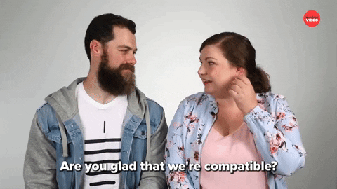 A bearded man and a woman smile as she says 'But now the stars say we are as well.'​​​​‌﻿‍﻿​‍​‍‌‍﻿﻿‌﻿​‍‌‍‍‌‌‍‌﻿‌‍‍‌‌‍﻿‍​‍​‍​﻿‍‍​‍​‍‌﻿​﻿‌‍​‌‌‍﻿‍‌‍‍‌‌﻿‌​‌﻿‍‌​‍﻿‍‌‍‍‌‌‍﻿﻿​‍​‍​‍﻿​​‍​‍‌‍‍​‌﻿​‍‌‍‌‌‌‍‌‍​‍​‍​﻿‍‍​‍​‍‌‍‍​‌﻿‌​‌﻿‌​‌﻿​​​﻿‍‍​‍﻿﻿​‍﻿﻿‌‍﻿​‌‍﻿﻿‌‍​﻿‌‍​‌‌‍﻿​‌‍‍​‌‍﻿﻿‌﻿​﻿‌﻿‌​​﻿‍‍​﻿​﻿​﻿​﻿​﻿​﻿​﻿​﻿​‍﻿﻿‌‍‍‌‌‍﻿‍‌﻿‌​‌‍‌‌‌‍﻿‍‌﻿‌​​‍﻿﻿‌‍‌‌‌‍‌​‌‍‍‌‌﻿‌​​‍﻿﻿‌‍﻿‌‌‍﻿﻿‌‍‌​‌‍‌‌​﻿﻿‌‌﻿​​‌﻿​‍‌‍‌‌‌﻿​﻿‌‍‌‌‌‍﻿‍‌﻿‌​‌‍​‌‌﻿‌​‌‍‍‌‌‍﻿﻿‌‍﻿‍​﻿‍﻿‌‍‍‌‌‍‌​​﻿﻿‌‌‍﻿‌‌‍‍‌‌‍‌﻿‌﻿​‍‌‍​‌‌﻿‌​‌‍‍‌‌‍﻿﻿‌‍﻿‍​‍﻿‍‌‍﻿‌‌‍‌‌‌‍‌​‌‍‍‌‌‍​‌​‍﻿‍​﻿​﻿‌‍​﻿‌‍‌​​﻿‍‌​﻿‌﻿​﻿‌﻿‌‍‌‌‌‍‌‌​﻿‌﻿‌‍‌‌​﻿​‍​﻿‌​‌‍‌‌​﻿​‍​﻿‍​‌‍​‍​﻿‍​​﻿‍​​﻿‌﻿‌‍​﻿‌‍​‍​﻿‌​‌‍​‌‌‍‌‌‌‍​‌​﻿​﻿‌‍‌​​﻿‌‍​﻿​‍‌‍‌‌​﻿‌‍​﻿‌​​﻿‍﻿‌﻿‌​‌﻿‍‌‌﻿​​‌‍‌‌​﻿﻿‌‌‍﻿‌‌‍‌‌‌‍‌​‌‍‍‌‌‍​‌‌​​‌‌﻿​﻿‌﻿​﻿‌‍‌‌‌﻿‌​​﻿‍﻿‌﻿​​‌‍​‌‌﻿‌​‌‍‍​​﻿﻿‌‌‍​‌‌‍﻿​‌﻿‌​​﻿﻿﻿‌‍​‍‌‍​‌‌﻿​﻿‌‍‌‌‌‌‌‌‌﻿​‍‌‍﻿​​﻿﻿‌‌‍‍​‌﻿‌​‌﻿‌​‌﻿​​​‍‌‌​﻿​﻿‌​​‌​‍‌‌​﻿​‍‌​‌‍​‍‌‌​﻿​‍‌​‌‍‌‍﻿​‌‍﻿﻿‌‍​﻿‌‍​‌‌‍﻿​‌‍‍​‌‍﻿﻿‌﻿​﻿‌﻿‌​​‍‌‌​﻿​﻿‌​​‌​﻿​﻿​﻿​﻿​﻿​﻿​﻿​﻿​‍‌‍‌‍‍‌‌‍‌​​﻿﻿‌‌‍﻿‌‌‍‍‌‌‍‌﻿‌﻿​‍‌‍​‌‌﻿‌​‌‍‍‌‌‍﻿﻿‌‍﻿‍​‍﻿‍‌‍﻿‌‌‍‌‌‌‍‌​‌‍‍‌‌‍​‌​‍﻿‍​﻿​﻿‌‍​﻿‌‍‌​​﻿‍‌​﻿‌﻿​﻿‌﻿‌‍‌‌‌‍‌‌​﻿‌﻿‌‍‌‌​﻿​‍​﻿‌​‌‍‌‌​﻿​‍​﻿‍​‌‍​‍​﻿‍​​﻿‍​​﻿‌﻿‌‍​﻿‌‍​‍​﻿‌​‌‍​‌‌‍‌‌‌‍​‌​﻿​﻿‌‍‌​​﻿‌‍​﻿​‍‌‍‌‌​﻿‌‍​﻿‌​​‍‌‍‌﻿‌​‌﻿‍‌‌﻿​​‌‍‌‌​﻿﻿‌‌‍﻿‌‌‍‌‌‌‍‌​‌‍‍‌‌‍​‌‌​​‌‌﻿​﻿‌﻿​﻿‌‍‌‌‌﻿‌​​‍‌‍‌﻿​​‌‍​‌‌﻿‌​‌‍‍​​﻿﻿‌‌‍​‌‌‍﻿​‌﻿‌​​‍‌‍‌﻿​​‌‍‌‌‌﻿​‍‌﻿​﻿‌﻿​​‌‍‌‌‌‍​﻿‌﻿‌​‌‍‍‌‌﻿‌‍‌‍‌‌​﻿﻿‌‌﻿​​‌﻿‌‌‌‍​‍‌‍﻿​‌‍‍‌‌﻿​﻿‌‍‍​‌‍‌‌‌‍‌​​‍​‍‌﻿﻿‌