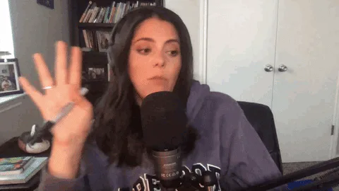Mind+Your+Own+Business+Whatever+GIF+by+Rooster+Teeth+(1).gif Animated reaction: Mind Your Own Business Whatever