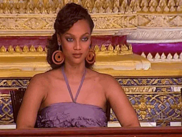 americas+next+top+model+tyra+GIF.gif Animated reaction: Americas next top model tyra