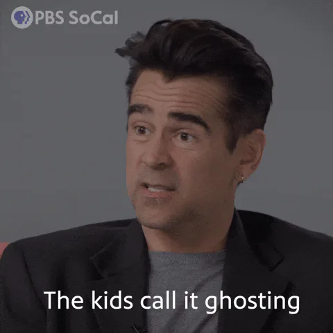 Animated reaction: Colin Farrell Actors