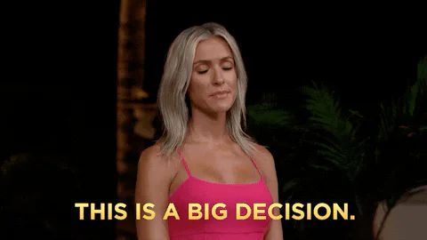 Animated reaction: Decide Fox Tv