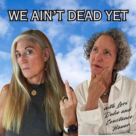 we+aint+dead+yet.png Image: We aint dead yet