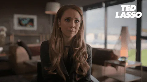 Animated reaction: accompanying: Maybe they satisfy one, or two, but not all three, and you think you cant have it all.