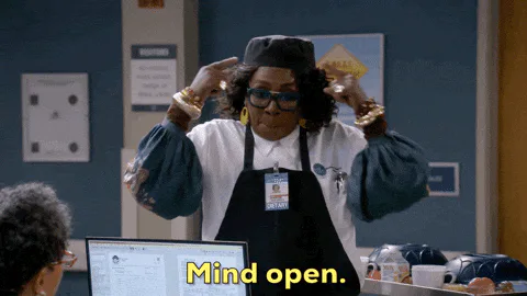 Open+Mind+Comedy+GIF+by+CBS.gif Animated reaction: Open Mind Comedy