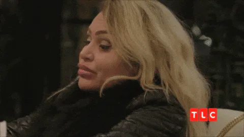 90+Day+Fiance+Dating+GIF+by+TLC.gif Animated reaction: 90 Day Fiance Dating