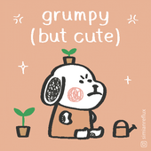 37ed84d2-584a-f62d-4e3e-4d7869fa23cd.gif Animated reaction: accompanying: I just am this way, bad at