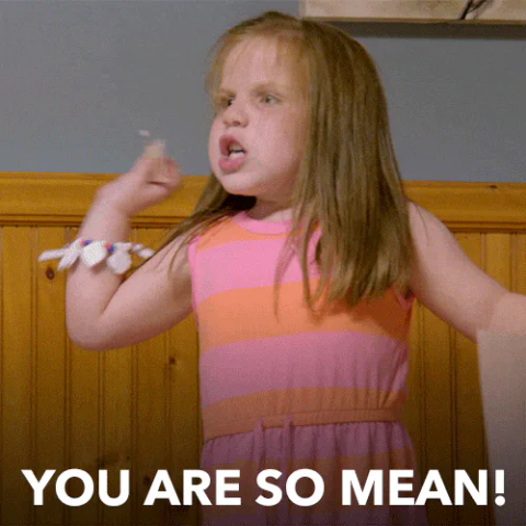 I+Hate+You+Lol+GIF+by+Lifetime.gif Animated reaction: I Hate You Lol