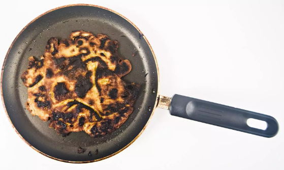 8221d7c8-3072-31ab-d8e8-7669b1a77b04.png Image: accompanying: If I wake up and decide to make pancakes without water, milk and eggs I will definitely