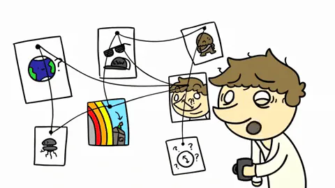 Animated reaction: Star Wars Thread