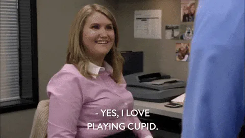Comedy+Central+Cupid+GIF+by+Workaholics.gif Animated reaction: Comedy Central Cupid