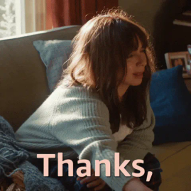 Tired+Maya+Rudolph+GIF+by+Amazon+Prime+Video.gif Animated reaction: Tired Maya Rudolph