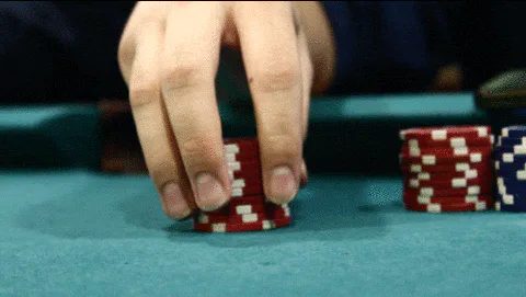 Card+Game+Poker+GIF.gif Animated reaction: Card Game Poker