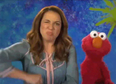 sesame+street+elmo+GIF.gif Animated reaction: Sesame street elmo
