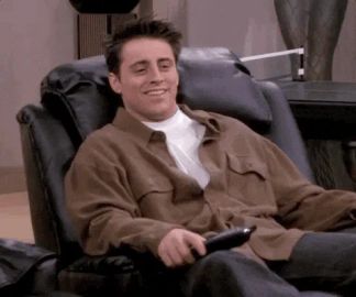 Sad+Season+2+GIF+by+Friends.gif Animated reaction: Sad Season 2