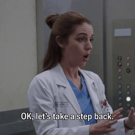 Greys+Anatomy+Doctor+GIF+by+ABC+Network.gif Animated reaction: Greys Anatomy Doctor