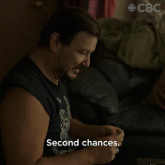 Second+Chance+GIF+by+CBC.gif Animated reaction: Second Chance